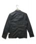 G-STAR RAW (ジースターロゥ) UTILITY 4-BUTTON BLAZER D17481-A790-6484 ブラック サイズ:M：8800円