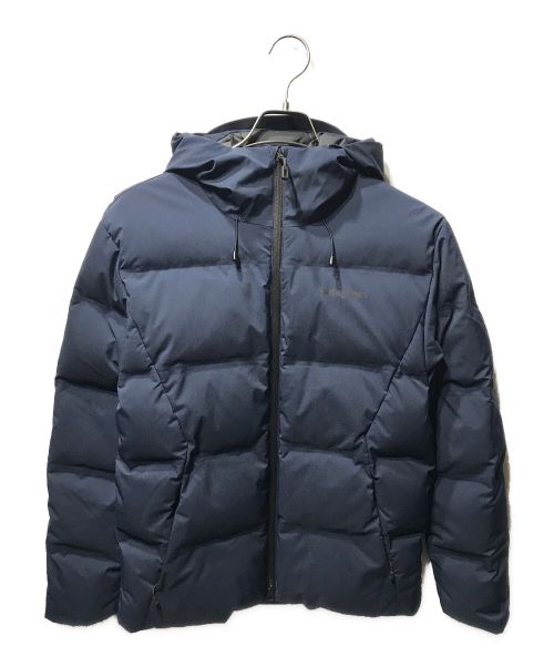 Patagonia（パタゴニア）Patagonia (パタゴニア) Jackson Glacier Jkt ダウンジャケット 27920 ネイビー サイズ:sの古着・服飾アイテム