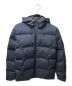 Patagonia（パタゴニア）の古着「Jackson Glacier Jkt ダウンジャケット 27920」｜ネイビー