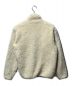 Patagonia (パタゴニア) Classic Retro-X Cardigan クラシックレトロエックスカーディガン 23060 グリーン×アイボリー サイズ:s：15000円