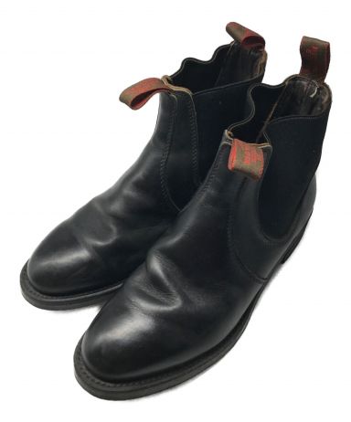 中古・古着通販】RED WING (レッドウィング) チェルシーブーツ 8193