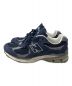 NEW BALANCE (ニューバランス) M2002RDK NBJ-1137448 ネイビー サイズ:27.5：12000円