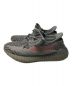 adidas (アディダス) YEEZY BOOST 350 V2 AH2203 グレー サイズ:26.5：9800円