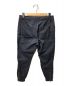 narifuri (ナリフリ) Lightweight span-like joggers NF5066 ネイビー サイズ:M 未使用品：7800円