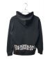 THE NORTH FACE (ザ ノース フェイス) HALF DOME HOODIE ブラック サイズ:S：5000円