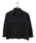 KAPTAIN SUNSHINE（キャプテンサンシャイン）の古着「Open Collar Shirt KS9FSH01」｜ブラック