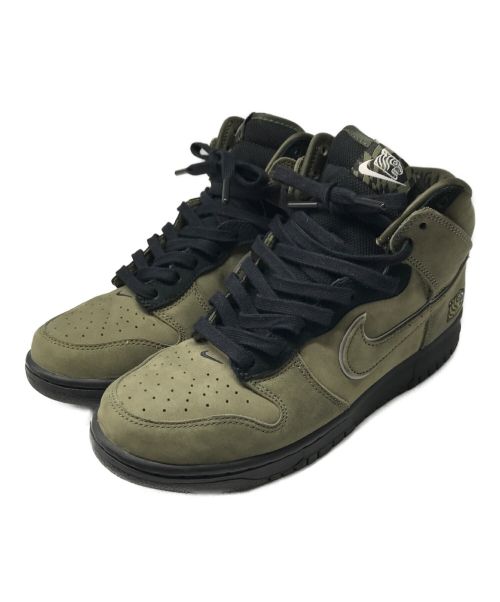 NIKE（ナイキ）NIKE (ナイキ) SoulGoods (ソウルグッズ) Nike Dunk High 