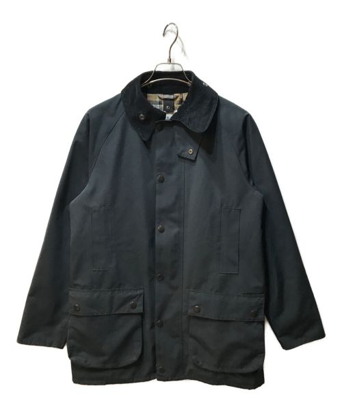 Barbour（バブアー）Barbour (バブアー) SL BEAUFORT ジャケット 1902194 ネイビー サイズ:40の古着・服飾アイテム