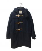 GLOVER ALLグローバーオール）の古着「ORIGINAL MONTY DUFFLE COAT」｜ネイビー