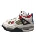 NIKE (ナイキ) AIR JORDAN 4 RETRO SE CI1184-146 ホワイト サイズ:27：18800円