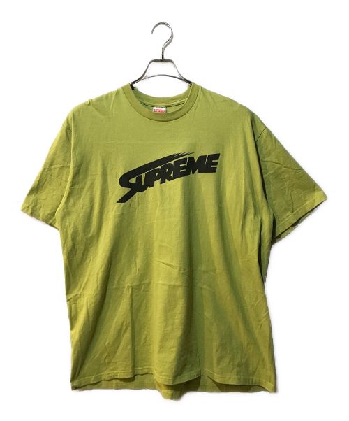 SUPREME（シュプリーム）SUPREME (シュプリーム) Mont Blanc Tee グリーン サイズ:XLの古着・服飾アイテム