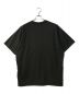 Supreme (シュプリーム) East West S/S Top ブラック サイズ:XL：8000円