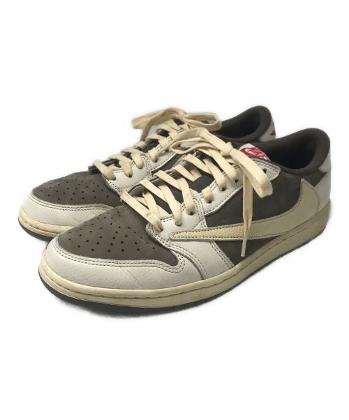 NIKE（ナイキ）NIKE Travis Scott Air Jordan 1 Low OG SP 