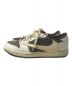 NIKE Travis Scott Air Jordan 1 Low OG SP 