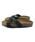 BIRKENSTOCK (ビルケンシュトック) YAO BALANCE ブラック サイズ:23：4800円