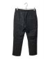 Snow peak (スノーピーク) Flexible Insulated Pants ブラック サイズ:S：5800円