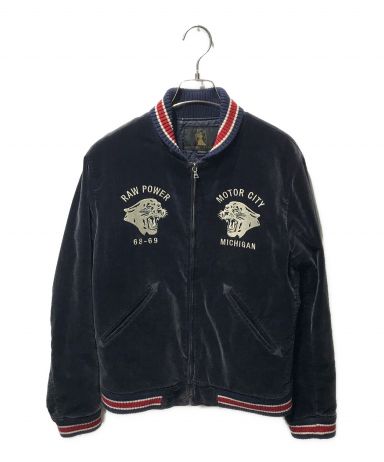 【中古・古着通販】Hysteric Glamour (ヒステリックグラマー) 11AW