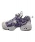 REEBOK (リーボック) InstaPump Fury OG Shoes EH1016 パープル サイズ:25：7000円