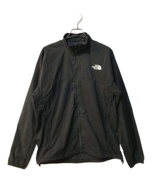 THE NORTH FACE（ザ ノース フェイス）THE NORTH FACE (ザ ノース フェイス) スワローテイルジャケット ブラック サイズ:Lの古着・服飾アイテム