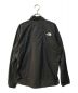 THE NORTH FACE (ザ ノース フェイス) スワローテイルジャケット ブラック サイズ:L：7800円