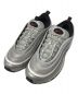 NIKE（ナイキ）の古着「AIR MAX 97 OG QS DM0028-002」｜シルバー