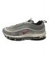 NIKE (ナイキ) AIR MAX 97 OG QS DM0028-002 シルバー サイズ:27：9800円