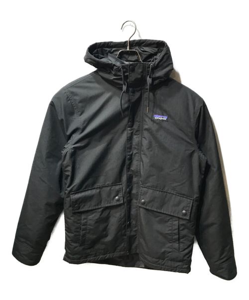 Patagonia（パタゴニア）Patagonia (パタゴニア) Isthmus 3-in-1 Jacket　20710 ブラック サイズ:Ｓの古着・服飾アイテム