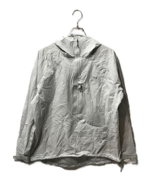 Karrimor（カリマー）Karrimor (カリマー) beaufort 3L anolak グレー サイズ:Mの古着・服飾アイテム