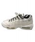 NIKE (ナイキ) AIR MAX 95 307960-113 ホワイト サイズ:28：8800円