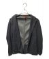 BARENA (バレナ) monocle (モノクル) Travel Jacket トラベル ジャケット ネイビー サイズ:46：8000円