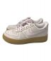 NIKE (ナイキ) IR FORCE 1 PRM MF PEARL PINK/PEARL PINK-GUM LIGHT BROWN ホワイト サイズ:22.5：8800円