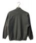 CURLY (カーリー) CURLY KIPS BLOUSON グレー サイズ:3：6000円