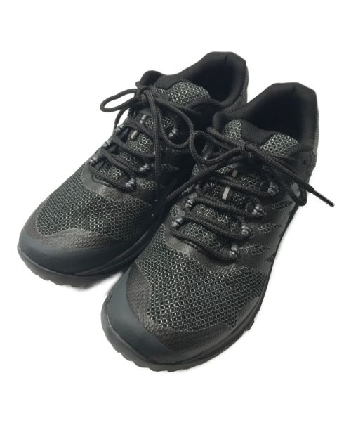 MERRELL（メレル）MERRELL (メレル) NOVA 2 GORE-TEX J067191 ブラック サイズ:27の古着・服飾アイテム