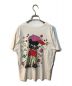 ヴィンテージTシャツ (ヴィンテージTシャツ) 90’s ヴィンテージプリントTシャツ BETTY BOOP ホワイト サイズ:実寸参照：5800円