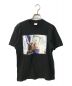 SUPREME（シュプリーム）の古着「Bible Tee 19AW」｜ブラック