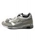 NEW BALANCE (ニューバランス) M1500GWS グレー サイズ:UK7：12800円