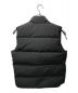 CANADA GOOSE (カナダグース) FREESTYLE VEST　4150M ブラック サイズ:Ｍ：19800円