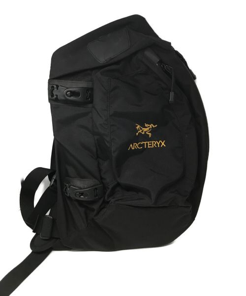 ARC'TERYX（アークテリクス）ARC'TERYX (アークテリクス) QUIVER CROSSBODY PACK 5914-64905 ブラックの古着・服飾アイテム