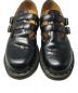 中古・古着 Dr.Martens (ドクターマーチン) ドレスシューズ ブラック サイズ:UK5：9800円