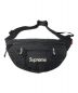 SUPREME（シュプリーム）の古着「WAIST BAG　19SS」｜ブラック