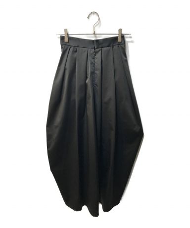 【中古・古着通販】Louren (ローレン) design taffeta skirt lo233-13 ...