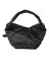 CLANE (クラネ) ROUND HAND BAG ブラック：14800円