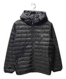 LEVI'S（リーバイス）の古着「中綿ジャケット PC9-A1827-0000」｜ブラック