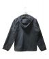 MILLET (ミレー) TYPHON 50000 WARM ST JKT MIV01554 ブラック サイズ:S 未使用品：17800円