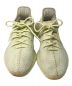 adidas (アディダス) YEEZY BOOST 350 V2 BUTTER イエロー サイズ:26：9800円