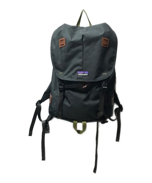 Patagonia（パタゴニア）Patagonia (パタゴニア) Arbor Pack グレーの古着・服飾アイテム