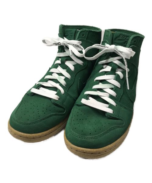 NIKE SB（ナイキエスビー）NIKE SB (ナイキエスビー) Dunk High Pro Decon 