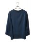 SATOKA (サトカ) Calla Navy STK01-01 ネイビー サイズ:F：9000円