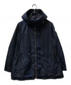 MONCLERモンクレール）の古着「LOTUS GIUBBOTTO D10934612685」｜ネイビー