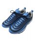 NIKE（ナイキ）の古着「AIR MAX 97 BY YOU」｜ブルー